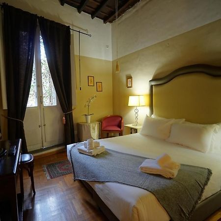Mgpgroup Guest House Navona 2 로마 외부 사진