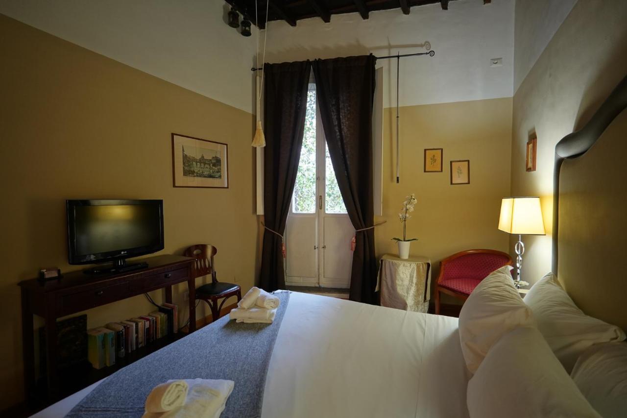 Mgpgroup Guest House Navona 2 로마 외부 사진