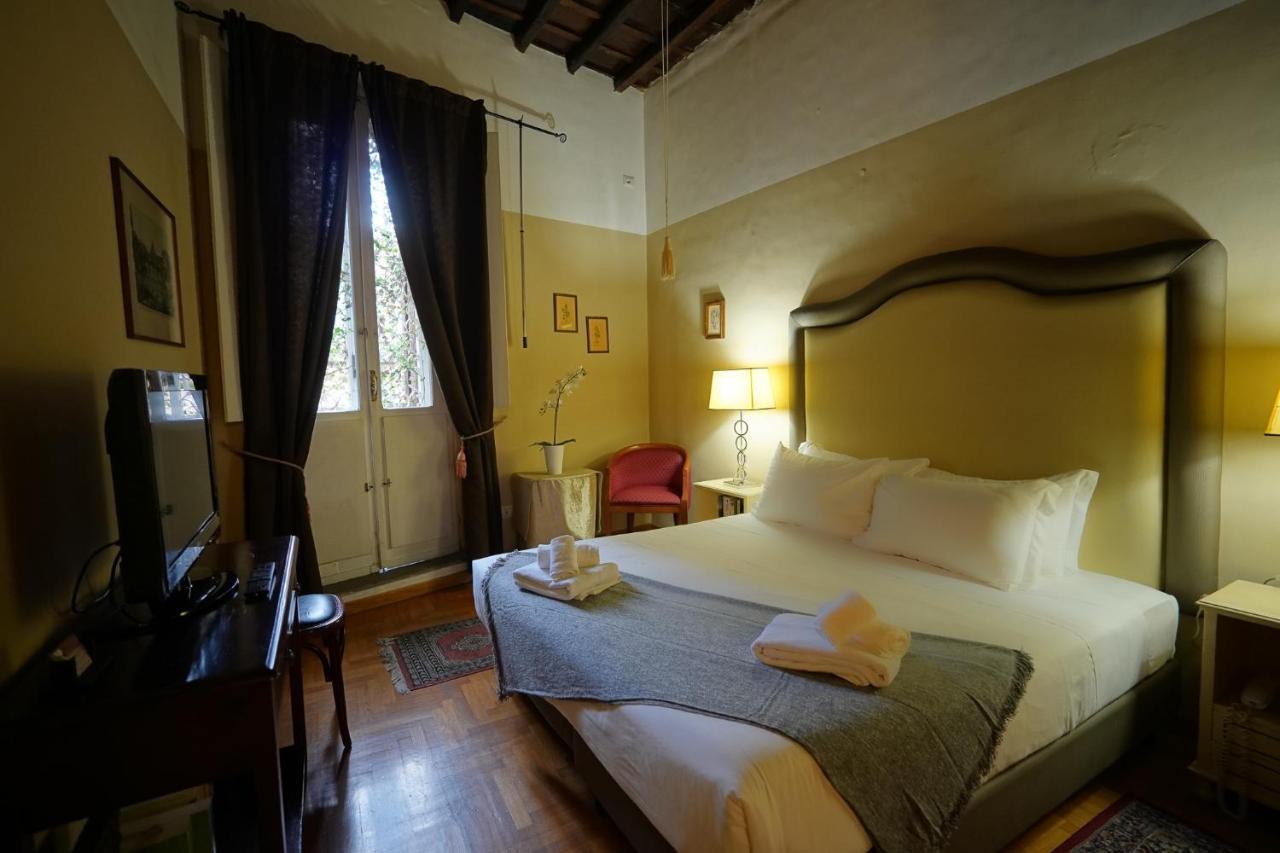 Mgpgroup Guest House Navona 2 로마 외부 사진
