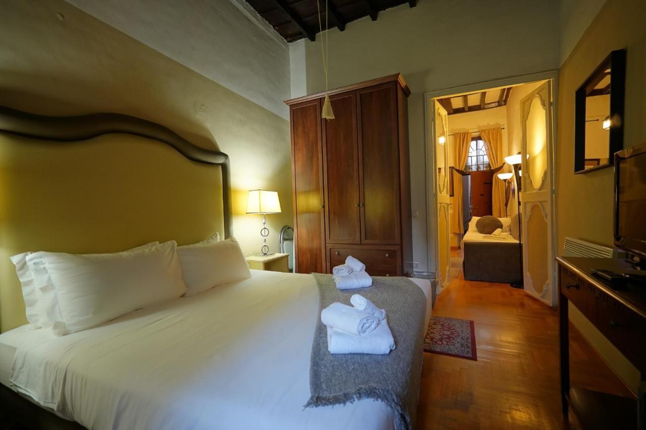 Mgpgroup Guest House Navona 2 로마 외부 사진