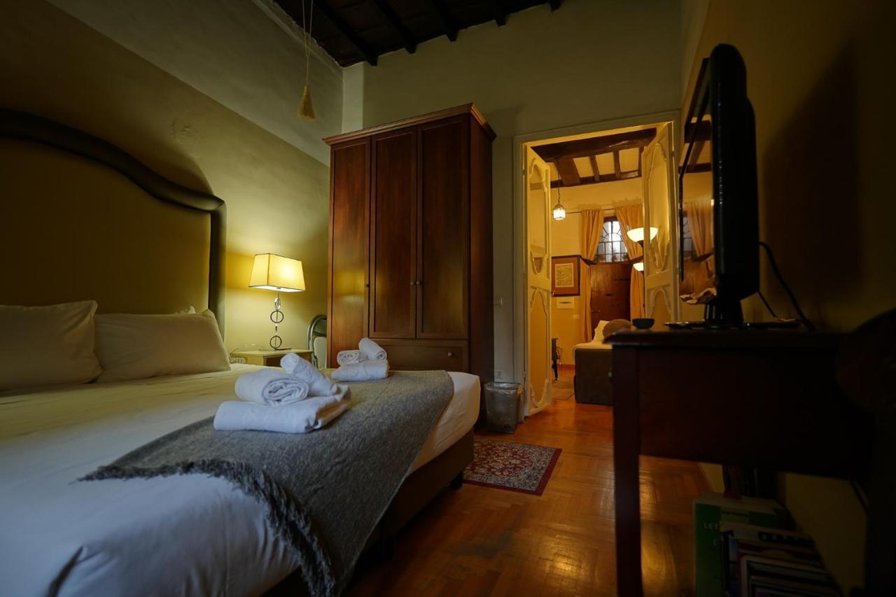 Mgpgroup Guest House Navona 2 로마 외부 사진