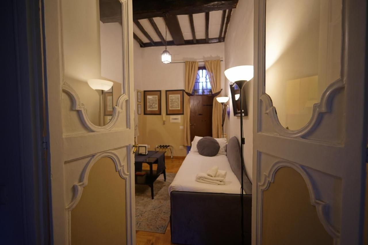 Mgpgroup Guest House Navona 2 로마 외부 사진