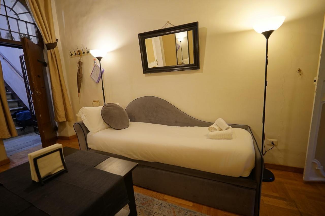 Mgpgroup Guest House Navona 2 로마 외부 사진