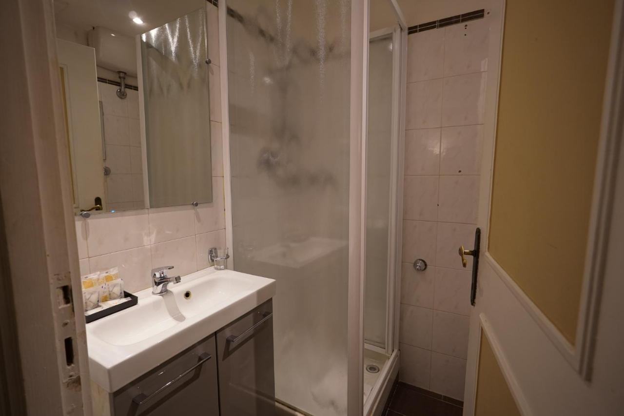 Mgpgroup Guest House Navona 2 로마 외부 사진
