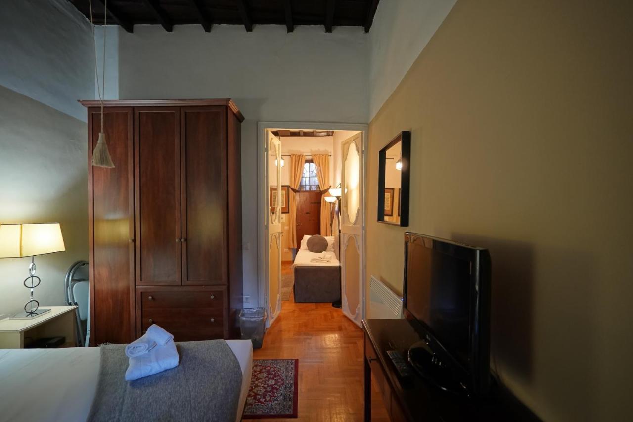 Mgpgroup Guest House Navona 2 로마 외부 사진