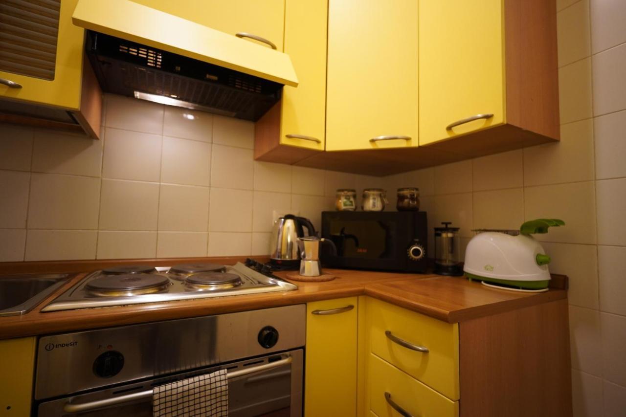 Mgpgroup Guest House Navona 2 로마 외부 사진