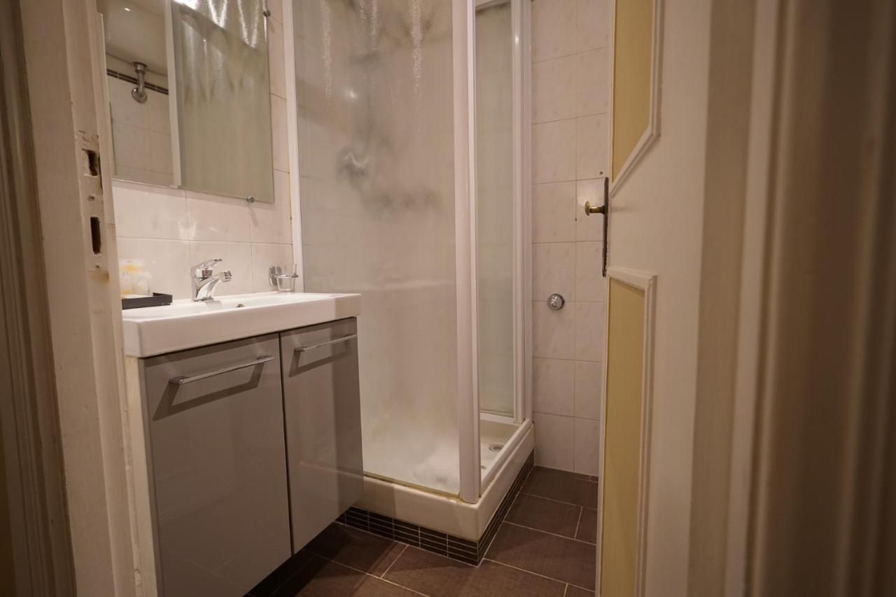 Mgpgroup Guest House Navona 2 로마 외부 사진