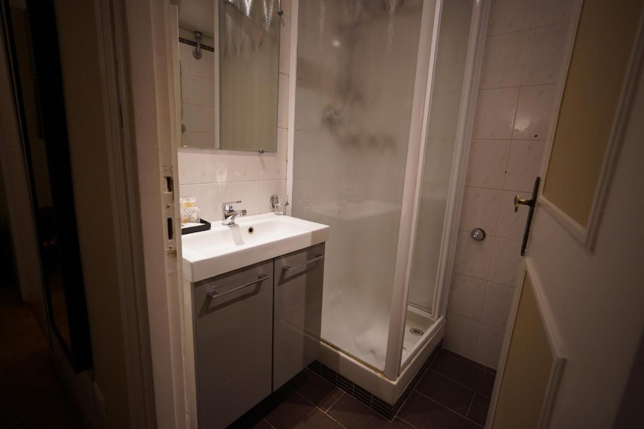 Mgpgroup Guest House Navona 2 로마 외부 사진