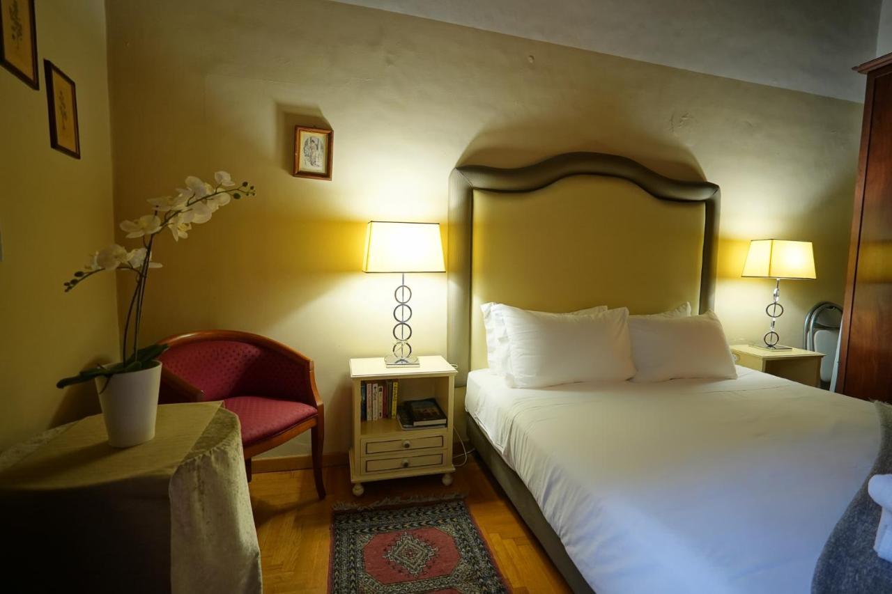 Mgpgroup Guest House Navona 2 로마 외부 사진