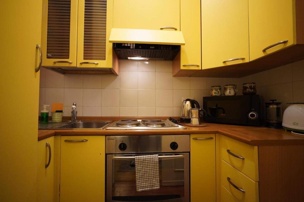 Mgpgroup Guest House Navona 2 로마 외부 사진