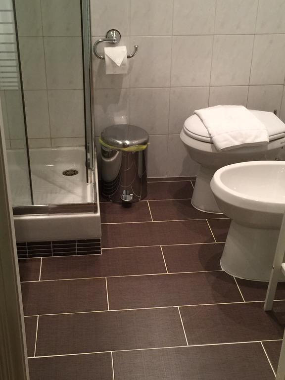 Mgpgroup Guest House Navona 2 로마 외부 사진