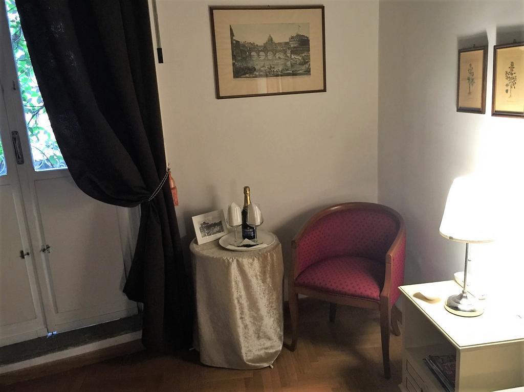 Mgpgroup Guest House Navona 2 로마 외부 사진