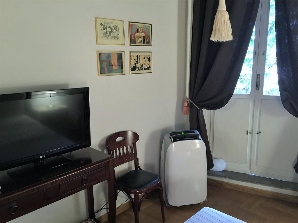 Mgpgroup Guest House Navona 2 로마 외부 사진