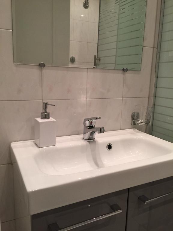 Mgpgroup Guest House Navona 2 로마 외부 사진