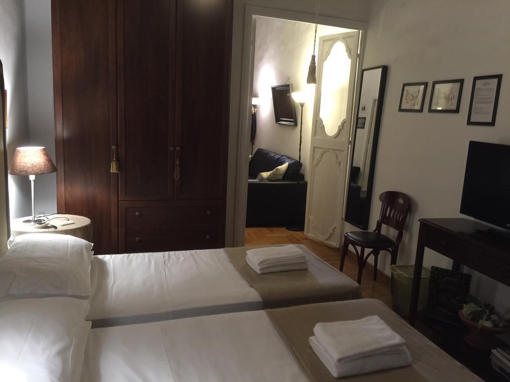 Mgpgroup Guest House Navona 2 로마 외부 사진